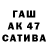ТГК Wax T1P ___